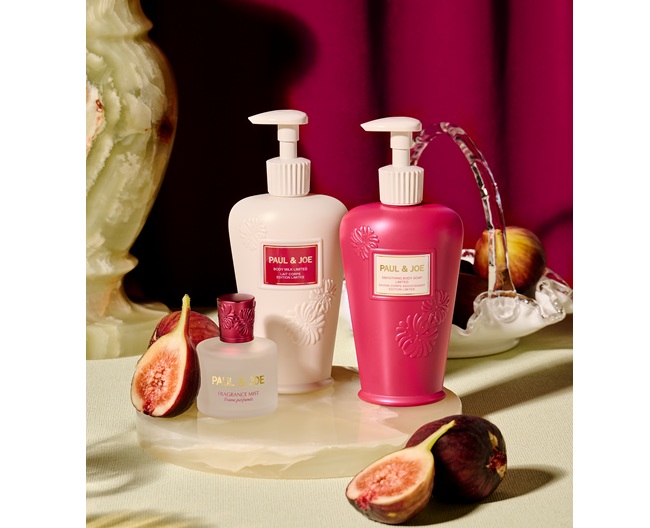 ポール ＆ ジョー］2026 AUTUMN COLLECTION